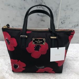 Kate Spade insulated lunch bag
